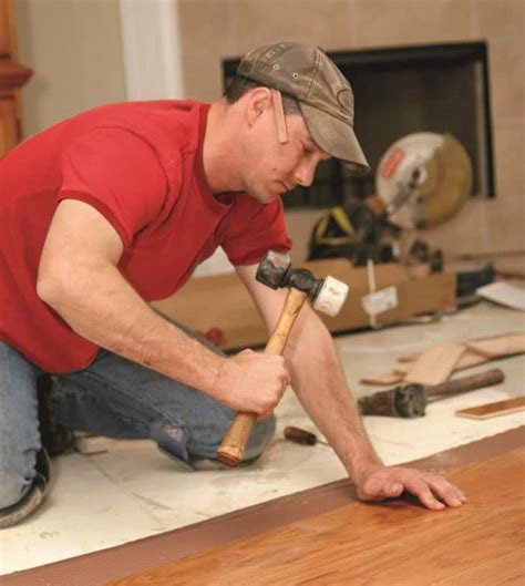 local handyman for small jobs.